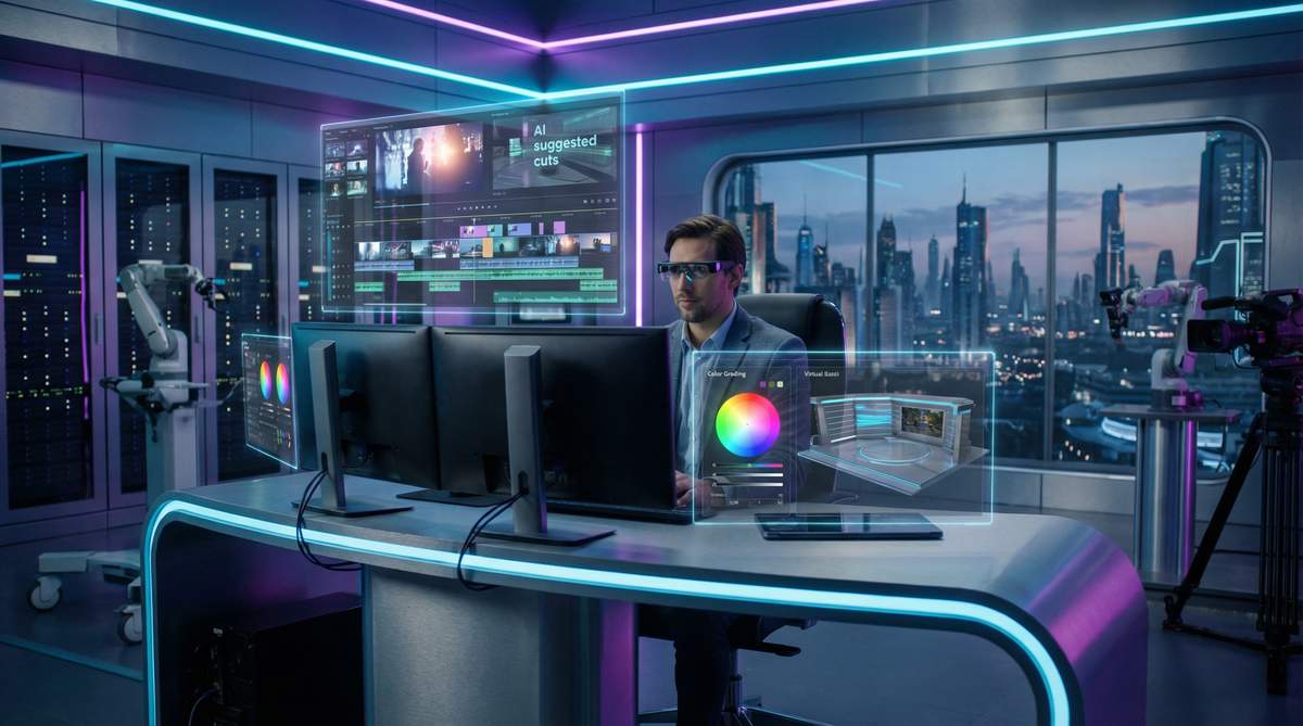 青柠视频视频剪辑教程